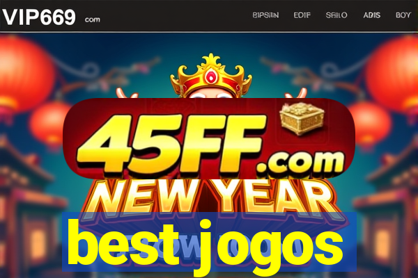best jogos